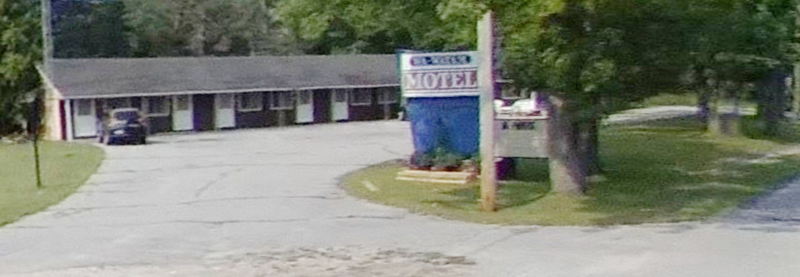 Wawatam Motel - Matt Stehouwer Photo From Google Maps